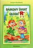 Bajkowy świat głoski R Harmonia