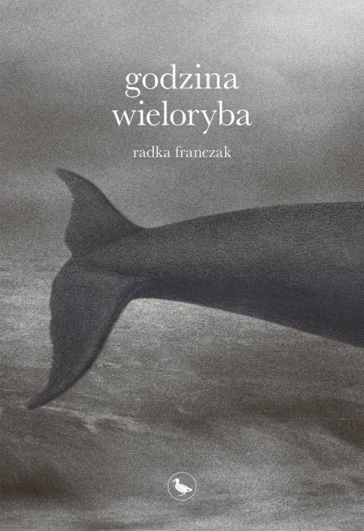 Godzina wieloryba, Radka Franczak
