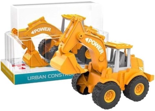 Auto z napędem, Merkpol