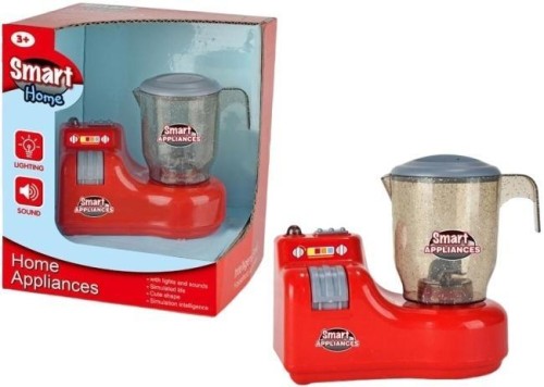 Blender ze światłem i dźwiękiem, Merkpol