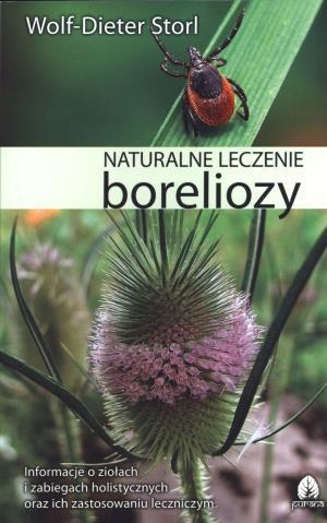 Naturalne leczenie boreliozy, Wolf-Dieter Storl