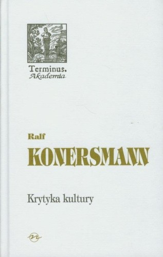 Krytyka kultury, Ralf Konersmann