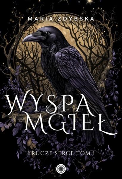 Wyspa Mgieł, Maria Zdybska