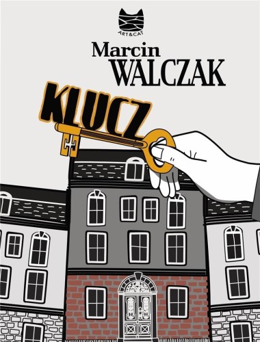 Klucz, Marcin Walczak