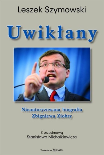 Uwikłany, Leszek Szymowski