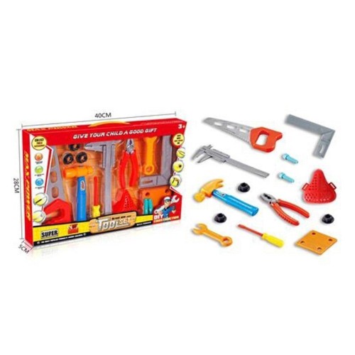 Zestaw narzędzi, Trifox