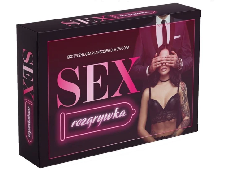 Sex Rozgrywka, Grammi