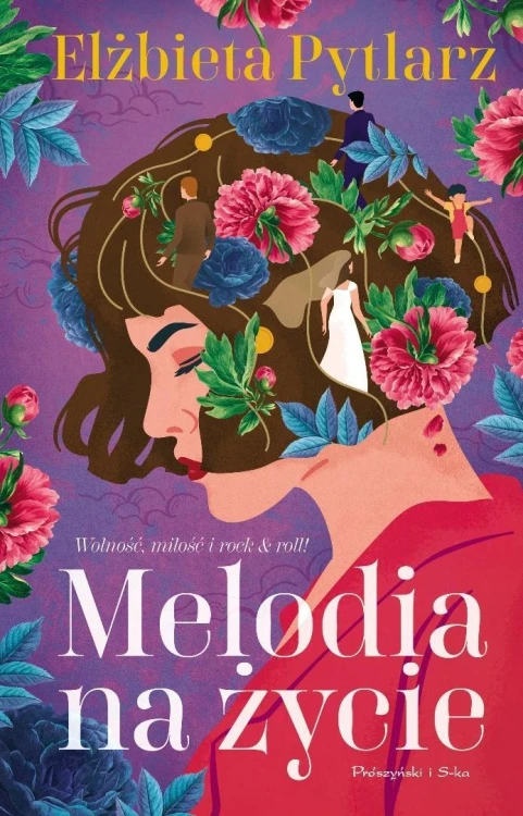 Melodia na życie, Elżbieta Pytlarz