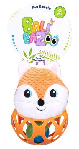 Grzechorka - piłka Lis, Balibazoo