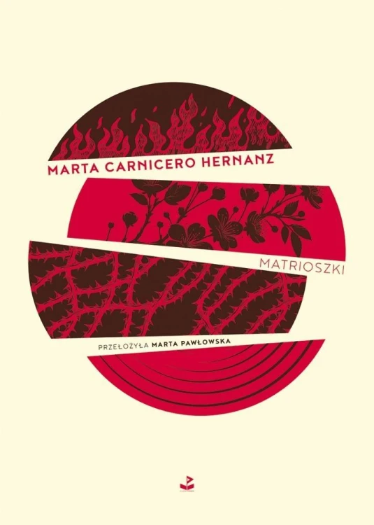 Matrioszki, Marta Carnicero Hernanz