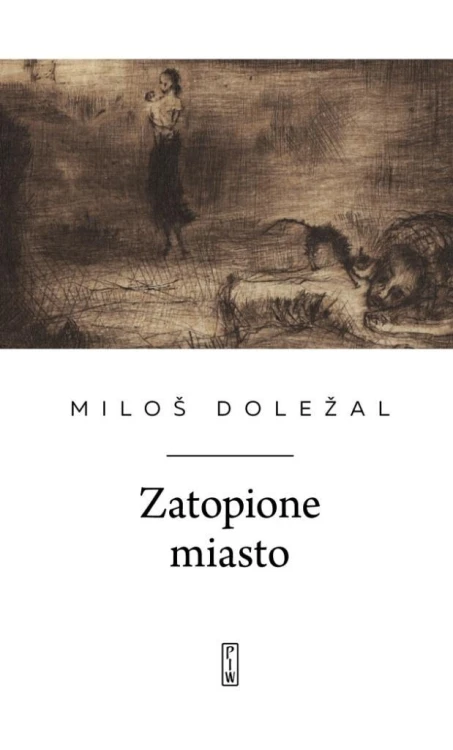 Zatopione miasto, Milos Dolezal