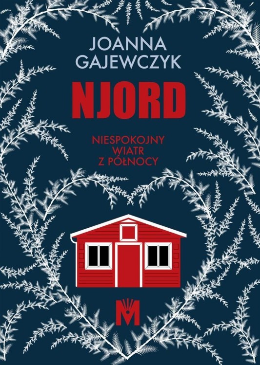 Njord, Joanna Gajewczyk