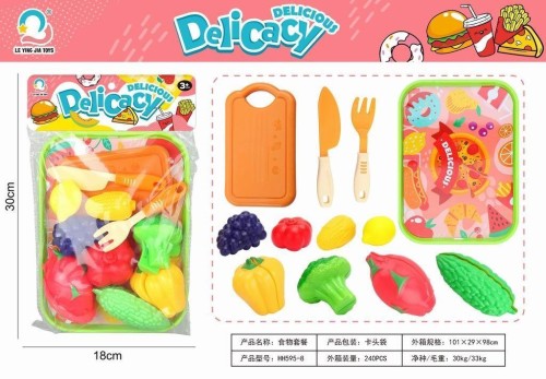 Zestaw kuchenny, Maksik