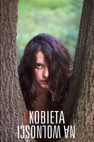 Kobieta na wolności, Dagny Agasz