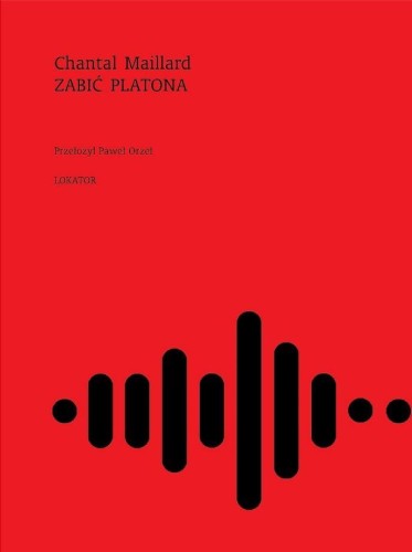 Zabić Platona, Chantal Maillard