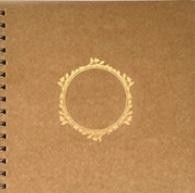 Album do zdobienia biały, Dalprint