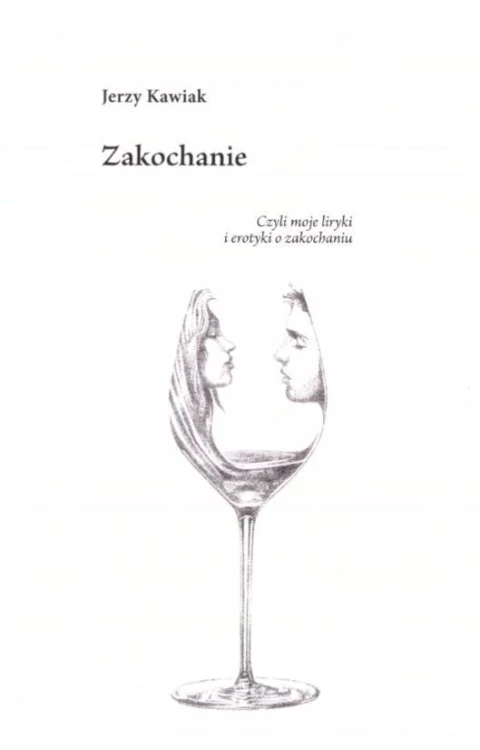 Zakochanie, Jerzy Kawiak
