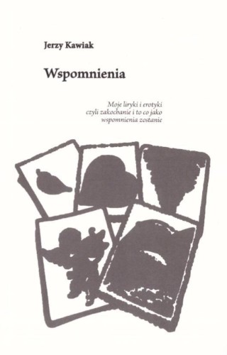 Wspomnienia, Jerzy Kawiak