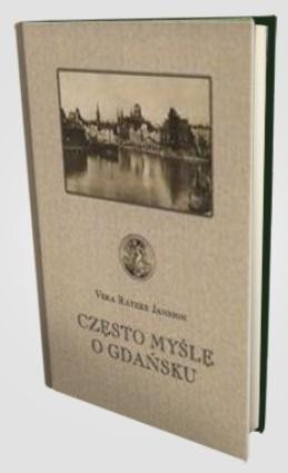 Często myślę o Gdańsku, Jansson Vera Ratzke