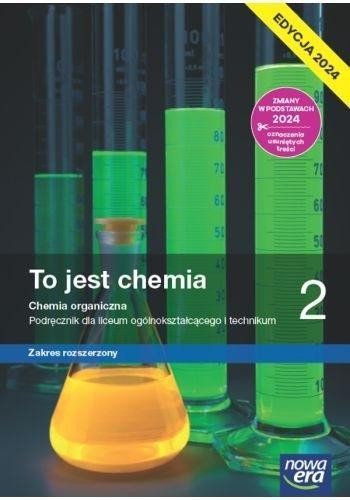 Chemia LO 2 To jest chemia Podr ZR