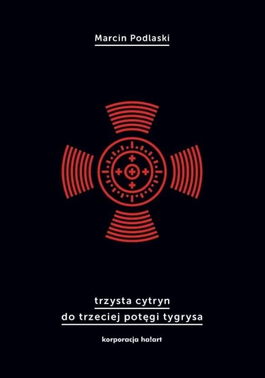 Trzysta cytryn do trzeciej potęgi tygrysa
