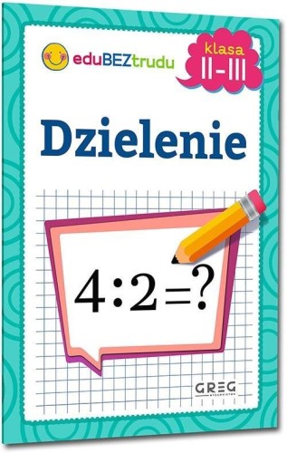 Dzielenie klasy 2-3, Maria Zagnińska