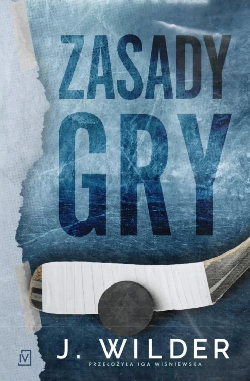 Zasady gry, J. Wilder