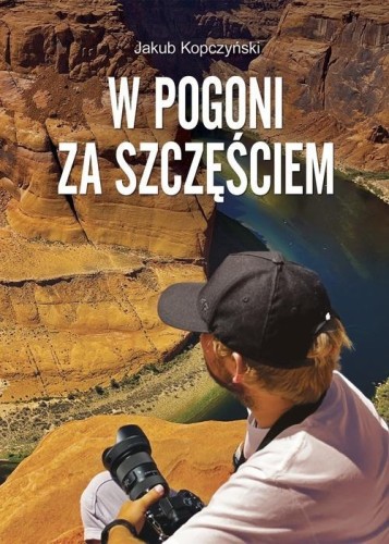 W pogoni za szczęściem, Jakub Kopczyński