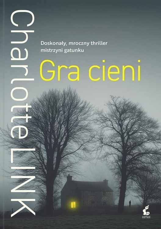 Gra cieni w.2, Charlotte Link