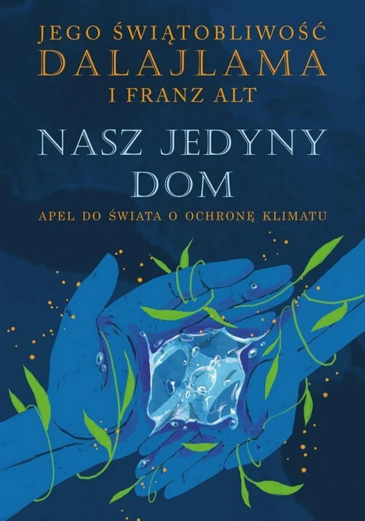 Nasz jedyny dom, Dalajlama, Franz Alt