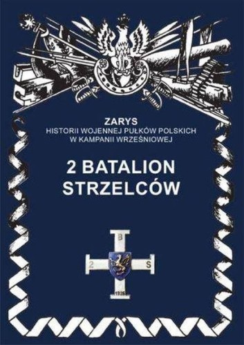 2 Batalion Strzelców, Przemysław Dymek