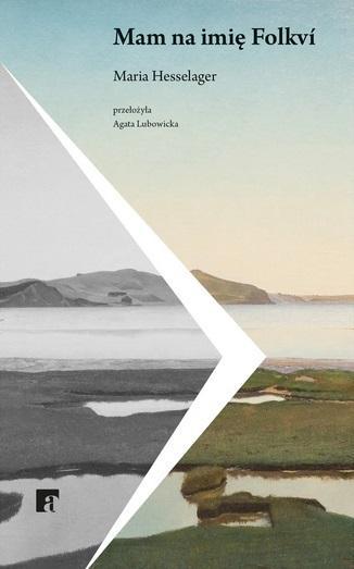 Mam na imię Folkvi, Maria Hesselager