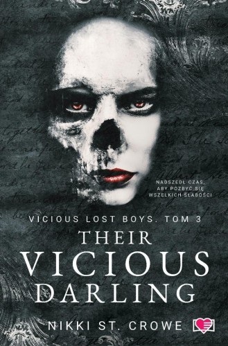 Vicious Lost Boys T.3 Their Vicious Darling
