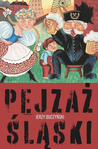 Pejzaż śląski, Jerzy Buczyński