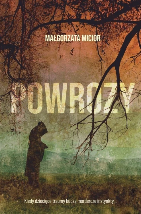 Powrozy, Małgorzata Micior