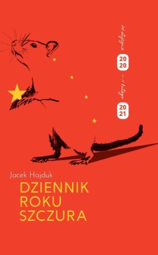 Dziennik Roku Szczura, Jacek Hajduk