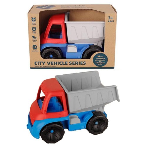 Wywrotka plastikowa, Askato