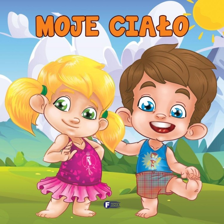 Moje ciało, praca zbiorowa