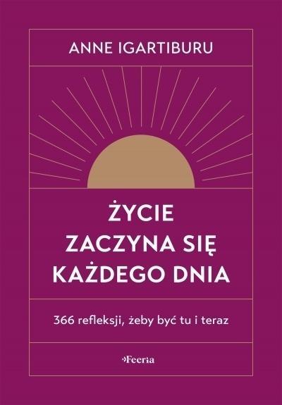 Życie zaczyna się każdego dnia w.2