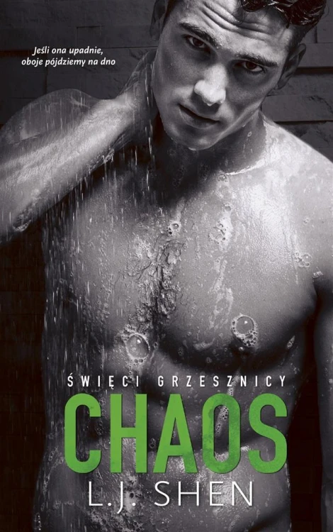 Chaos, L.J. Shen