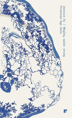 Mógłby spaść śnieg, Jessica Au