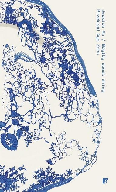 Mógłby spaść śnieg, Jessica Au