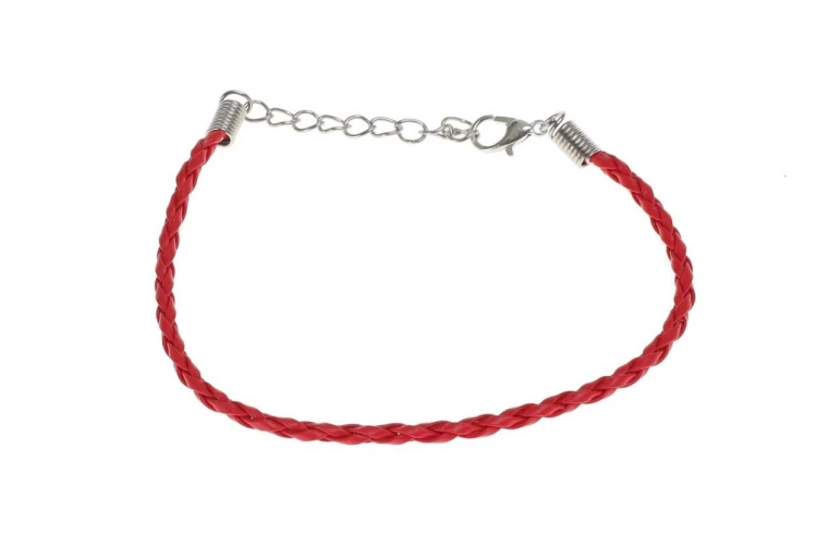 Bransoletka czerwona, Brewis