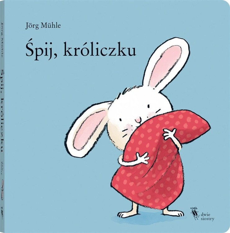 Śpij, króliczku, Jorg Muhle