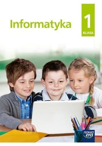 Informatyka SP 1 Edukacja wczesnoszkolna ćw.