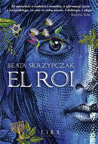 El Roi, Beata Skrzypczak