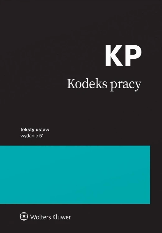 Kodeks pracy. Przepisy w.51, praca zbiorowa