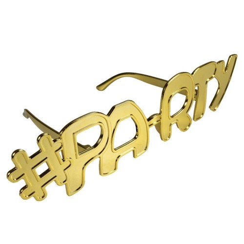 Okulary #party, Arpex