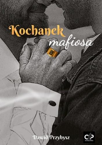 Kochanek mafiosa (barwione brzegi), Dawid Przybysz