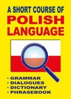 A short course of Polish language, Jacek Gordon